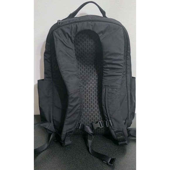 lululemon city adventure bag Review! Lululemon City Adventurer Backpack Micro 3L & Video!